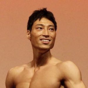 櫻井トレーナー